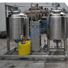 Food Grade Edelstahl CIP Tank